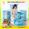 Dịch vụ hút chân không mền gối