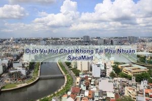 dich vu hut chan khong quan phu nhuan